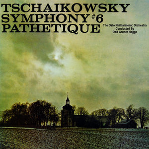 Symphony 6 Pathetique - I. Adagio - Allegro Non Troppo (柔板 - 从容的快板)