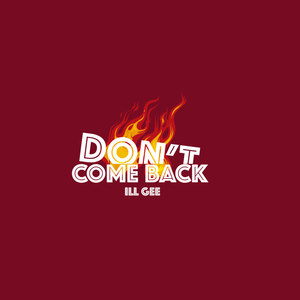 Don't Come Back