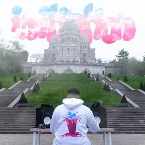 LIKE A MIKE (feat. LUMJR & 6real) (Explicit)