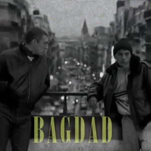 BAGDAD (INÉDITO II) (feat. ZTA & KAPUXAS) (Explicit)