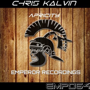 Apricity (Original Mix)