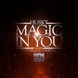 Magic in You (Husky's RSR Rub)
