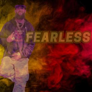 Fearless (feat. Prod by Impala Drummerz) [Explicit]