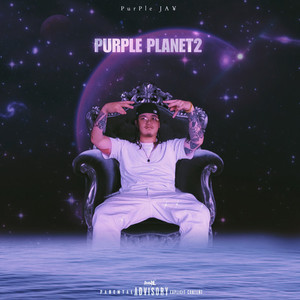 PURPLE PLANET2 (Explicit)