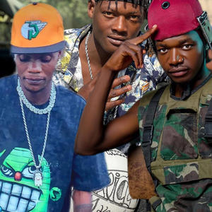 Chichandiuraya i pressure (feat. Khonangale, Mbida D, Buyaka & Mr Shegu)