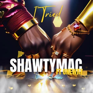 I Tried (feat. OneWay) (Explicit)