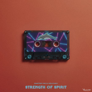 Strength of Spirit (Slowed Mix)