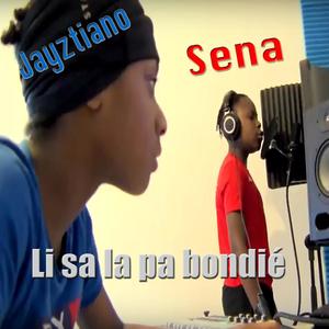 Li sa la pa bondié (feat. Sena)