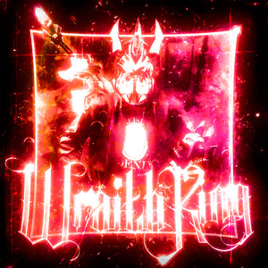 WRAITH KING (Skorde Remix|Explicit)