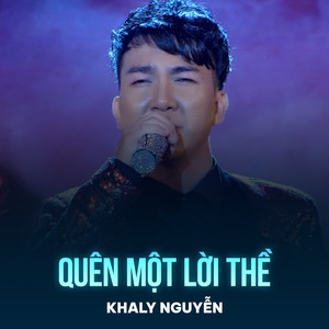 Quên Một Lời Thề (Chachacha)