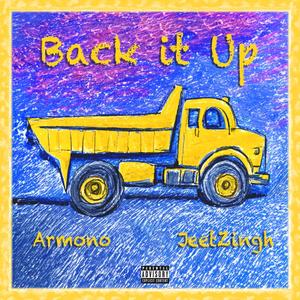 Back it Up (Explicit)