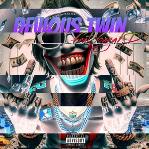Devious Twin (feat. Young KD) (Explicit)