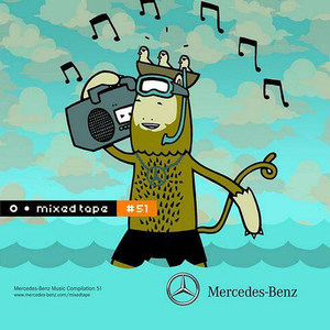 Mercedes-Benz Mixed Tape 51