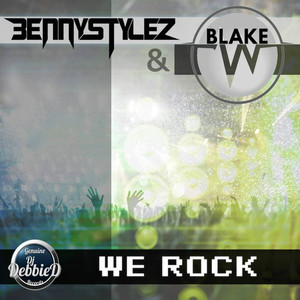 We Rock (Original Mix)