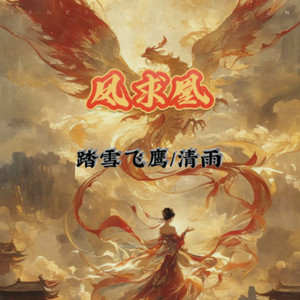 凤求凰
