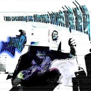 i wish i could end this horrid way of face (Explicit)