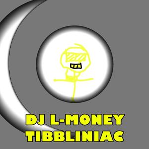 DJ L-Money - The Greenies