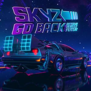 Go Back (Retour vers le futur) (feat. Casseh) (Explicit)