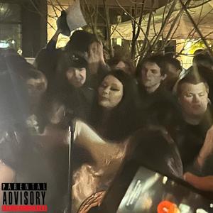 No Peace (feat. Kg capone & X.O.S SAVVY) (Explicit)
