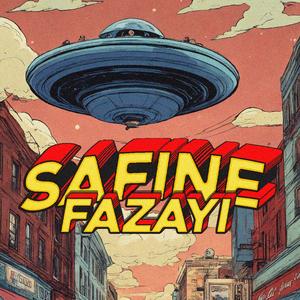 Safine Fazayi (feat. Amir arshiya)