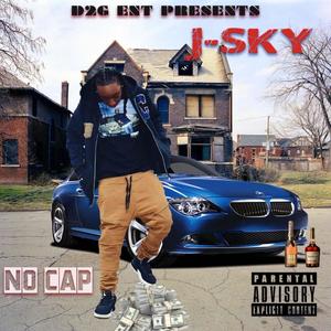 No Capp (Explicit)