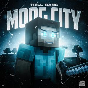 Moog City (Explicit)