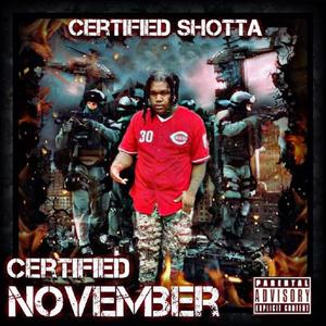 Certified November (Explicit)