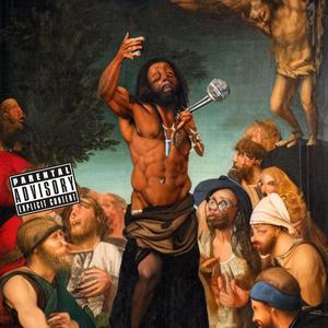 \\\03' COMA/// (feat. SymbaSyd) (Explicit)