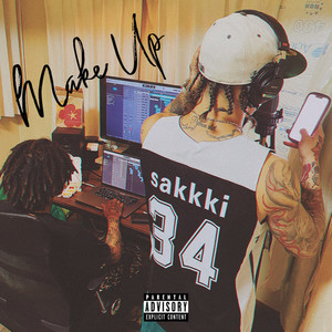 Make up (feat. zag) [Explicit]