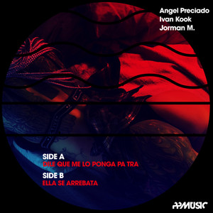Dile Que Me Lo Ponga Pa Tra (Original Mix)
