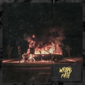 Wrong Path (feat. Dineroo) (Explicit)