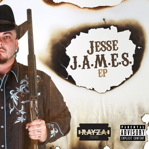 Jesse J.A.M.E.S. EP