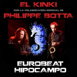 Eurobeat Hipocampo