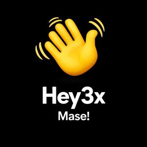 Hey3X (feat. Treyy!) (Explicit)