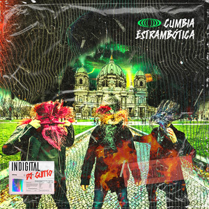 La Cumbia Estrambótica