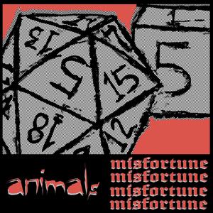 Misfortune