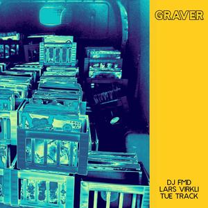 Graver (feat. Lars Virkli & Tue Track) (Explicit)