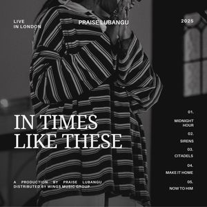 Midnight Hour (Live in London)