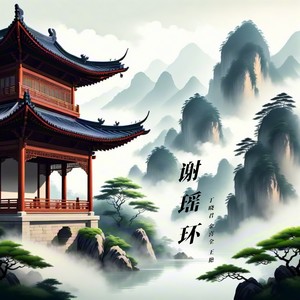 谢瑶环上 (京剧)