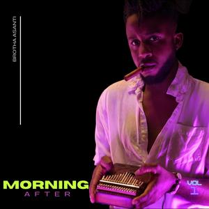 Time Is Now (feat. Yusupha Ngum)