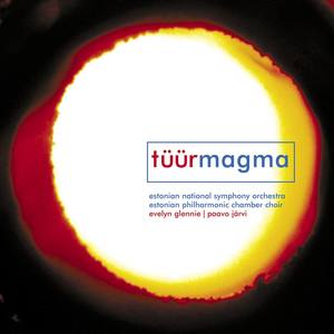 Tüür: Magma