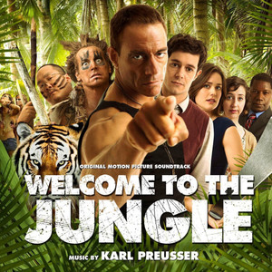 Welcome to the Jungle (Original Motion Picture Soundtrack)