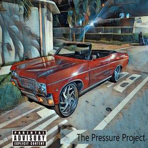 The Pressure Project (Explicit)