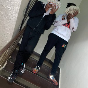 Purpin (feat. 1Babyrtw) (Explicit)