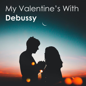 My Valentine's with Debussy