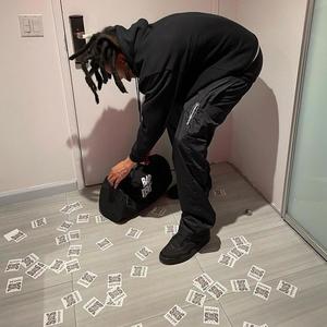 Can't U Tell(feat. 10kdunkin, BrickBoiRick & Rvmbokash) (Explicit)