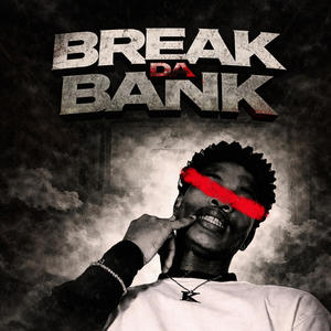 BRËÄK DÄ BÄNK (feat. Prod. Jissa x cxrker) (Explicit)