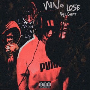 Paid Ghost - Drew Bress (Explicit)