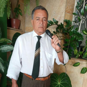 Sempre Junto de Você