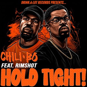 Hold Tight! (feat. Rimshot)